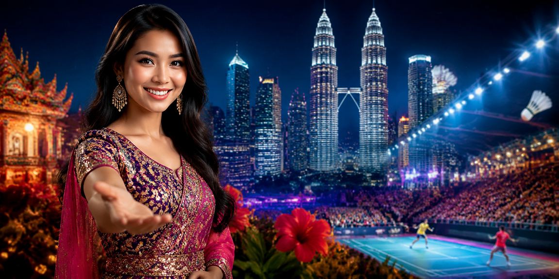 Paparan meja Roulette kasino langsung di Kuala Lumpur shoei88