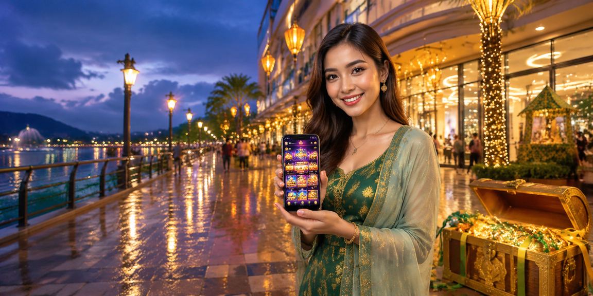 Pengalaman bertaruh sukan di aplikasi mudah alih shoei88 Malaysia sempena Hari Raya